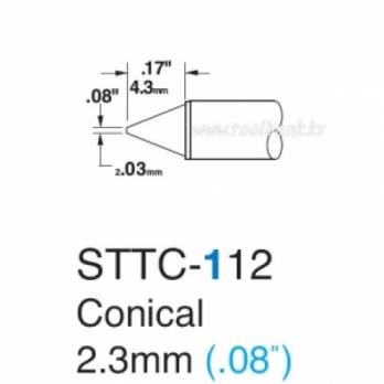 Cartridge STTC-112