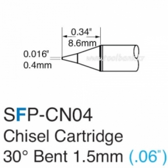 Cartridge SFP-CN04