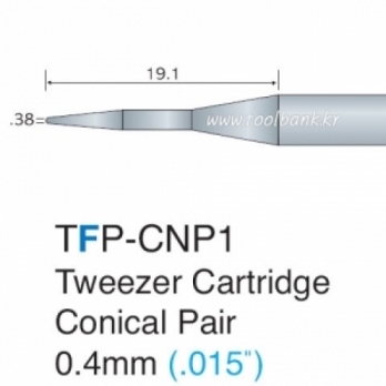 Cartridge TFP-CNP1
