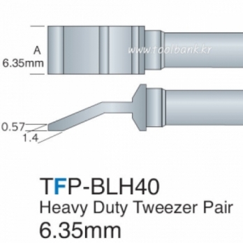Cartridge TFP-BLH40