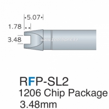 Cartridge RFP-SL2