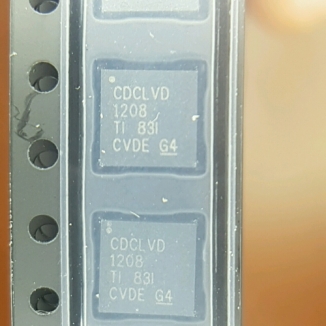 CDCLVD1208RHDR -실물사진