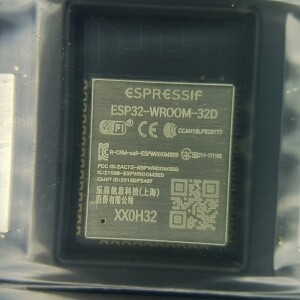 ESP32-WROOM-32D -실물사진