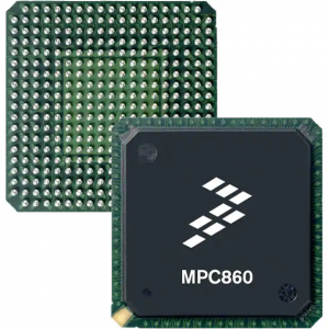 MPC860PCZQ66D4 -실물사진